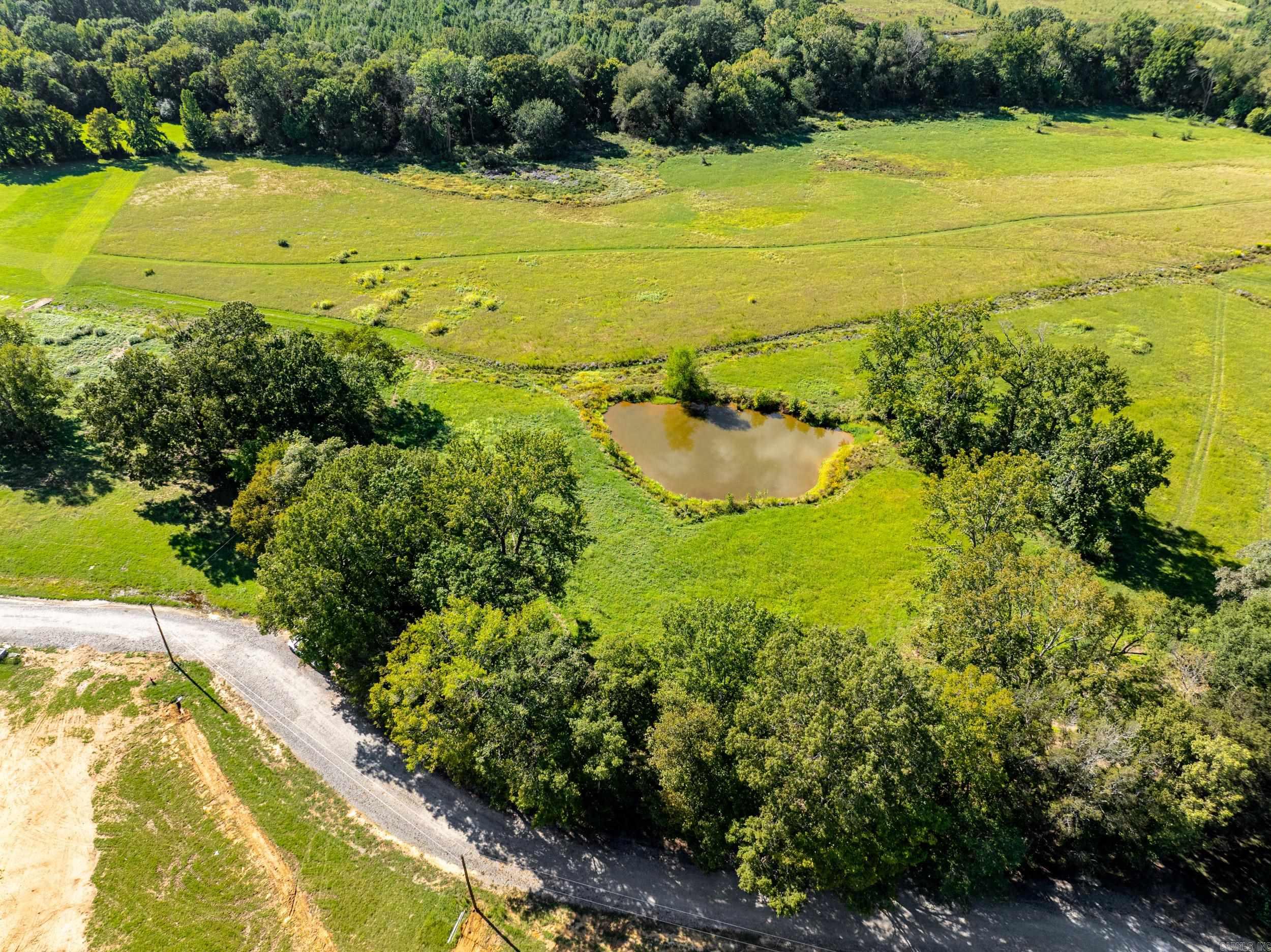 111 Justice Farm  Conway, AR