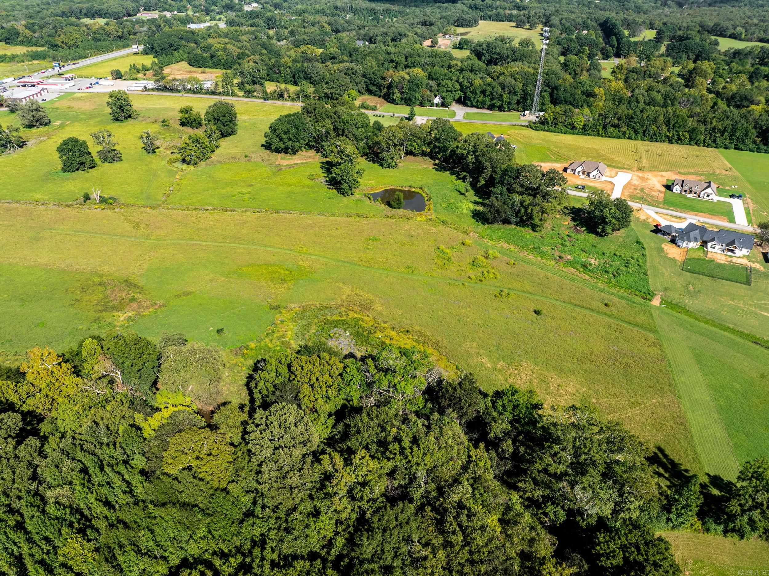 111 Justice Farm  Conway, AR