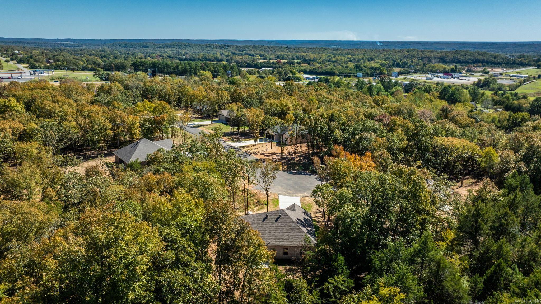 52 Sky Eagle Drive  Greenbrier, AR