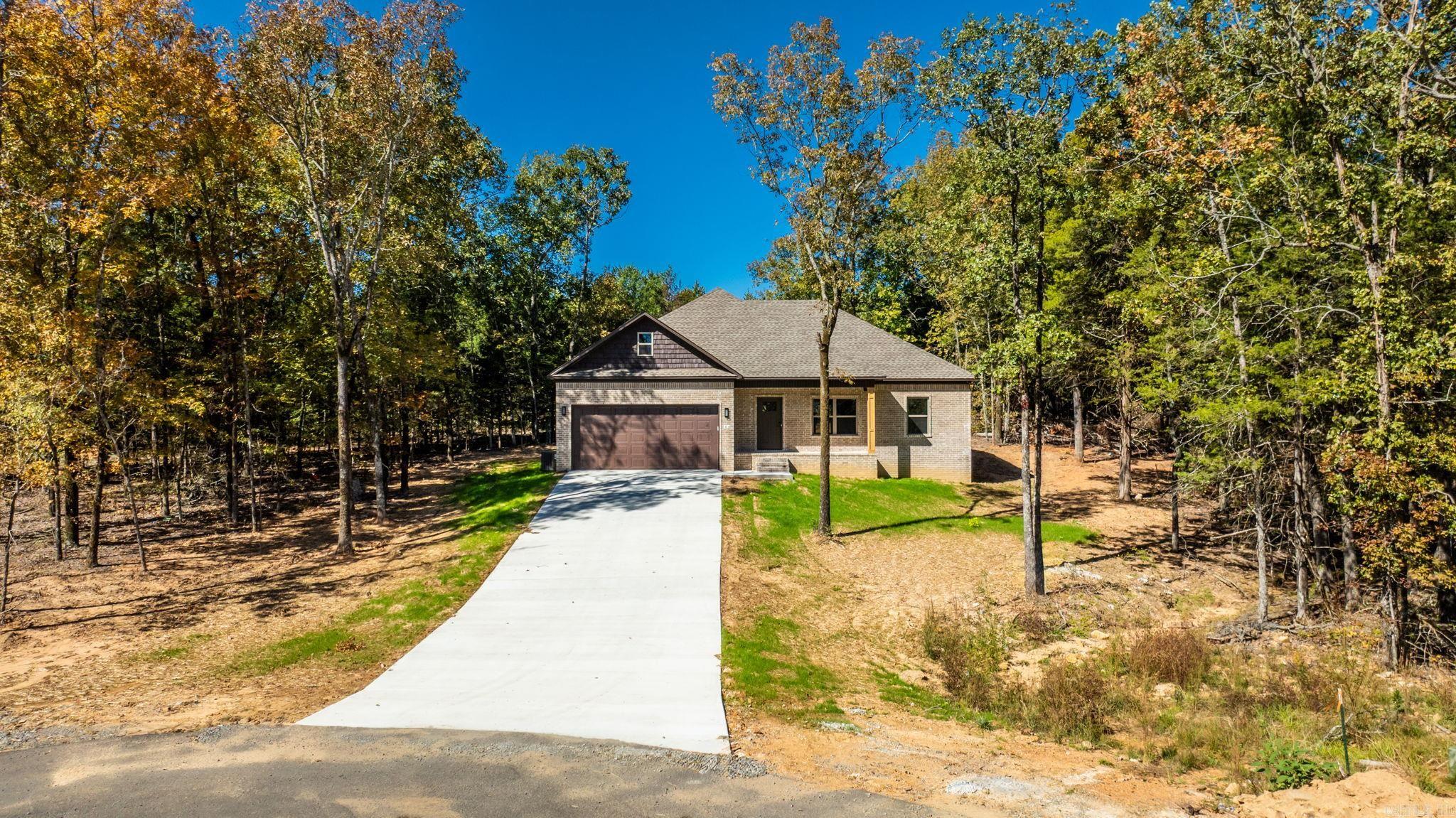 52 Sky Eagle Drive  Greenbrier, AR