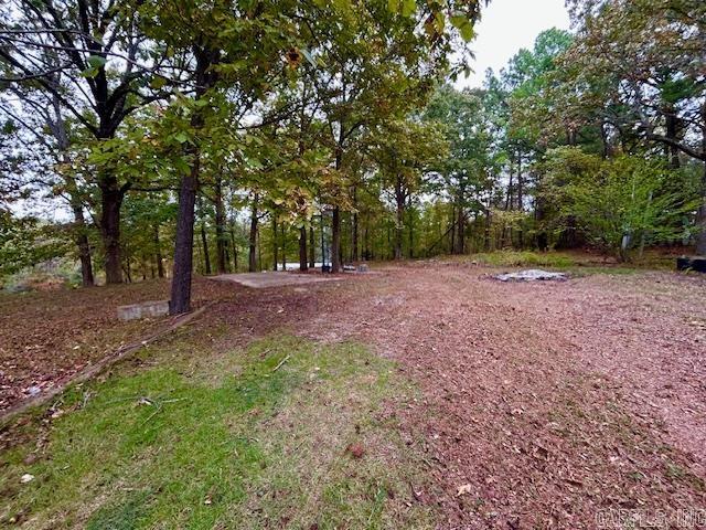 814 Herpel  Mountain View, AR