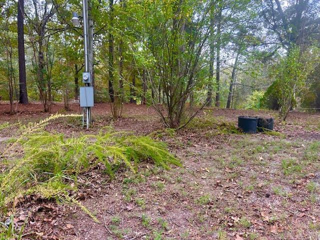 814 Herpel  Mountain View, AR