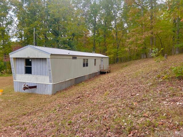 814 Herpel  Mountain View, AR