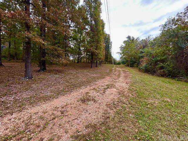 814 Herpel  Mountain View, AR