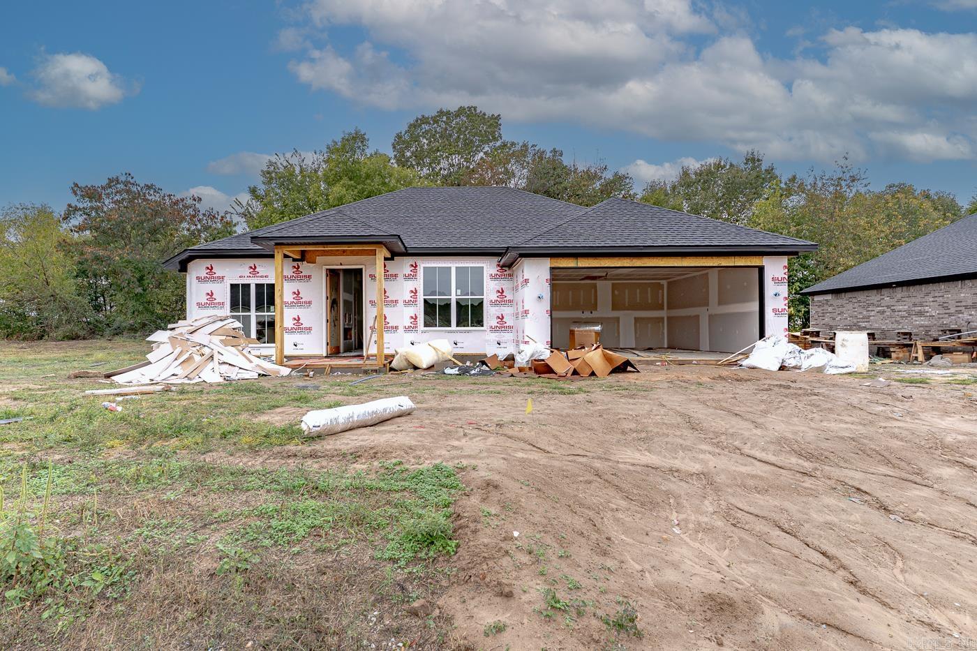 217 Woodland trail Bono, AR 72416