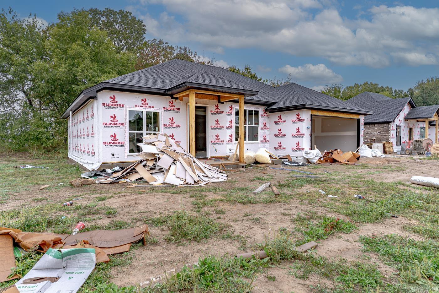 217 Woodland trail Bono, AR 72416