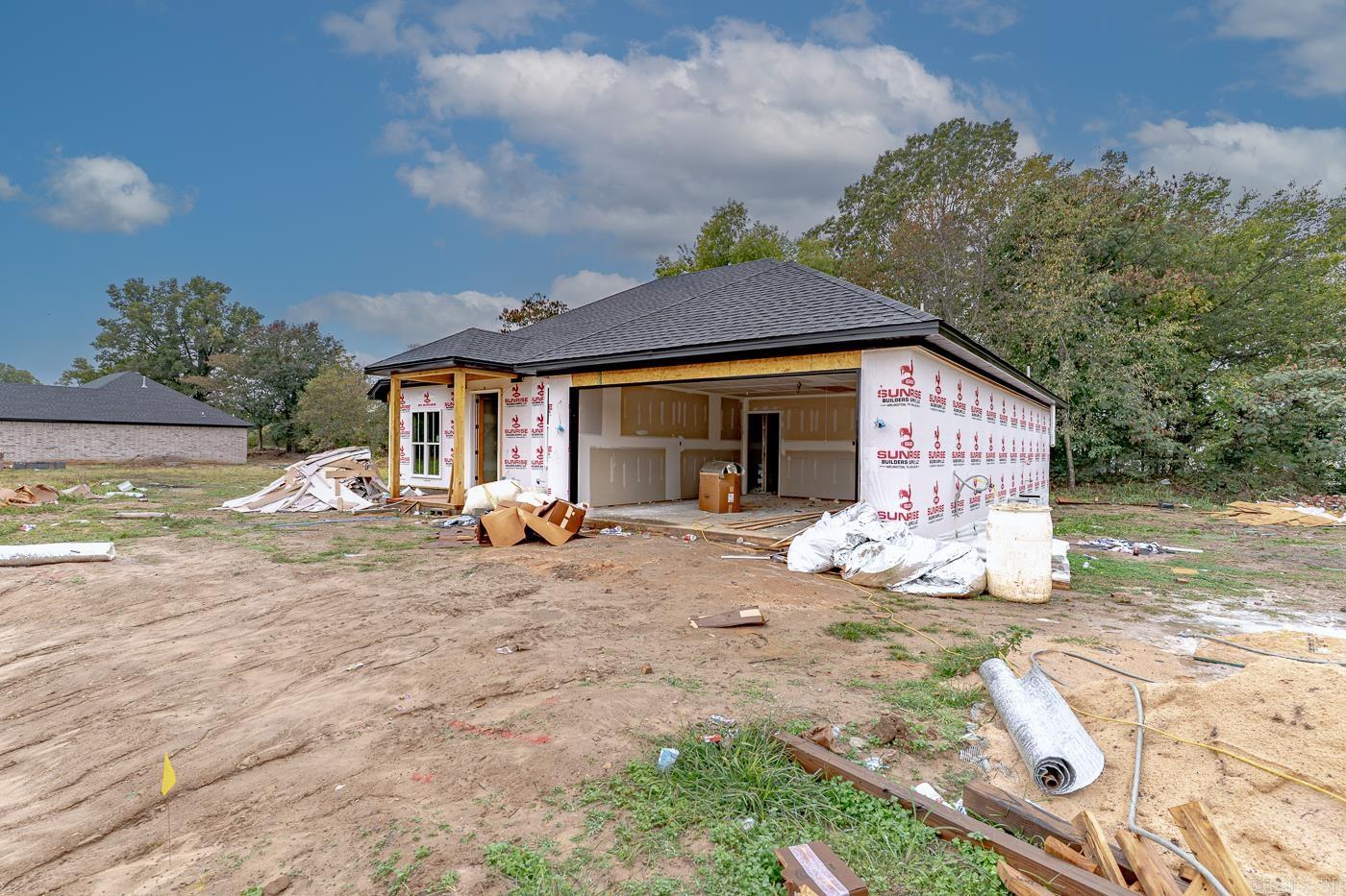 217 Woodland trail Bono, AR 72416