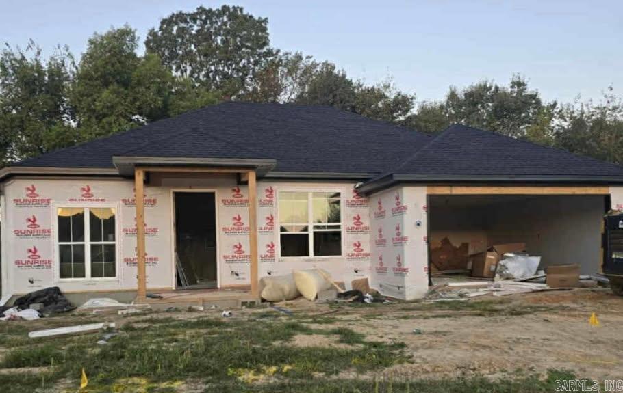 219 Woodland Trail Bono, AR 72416