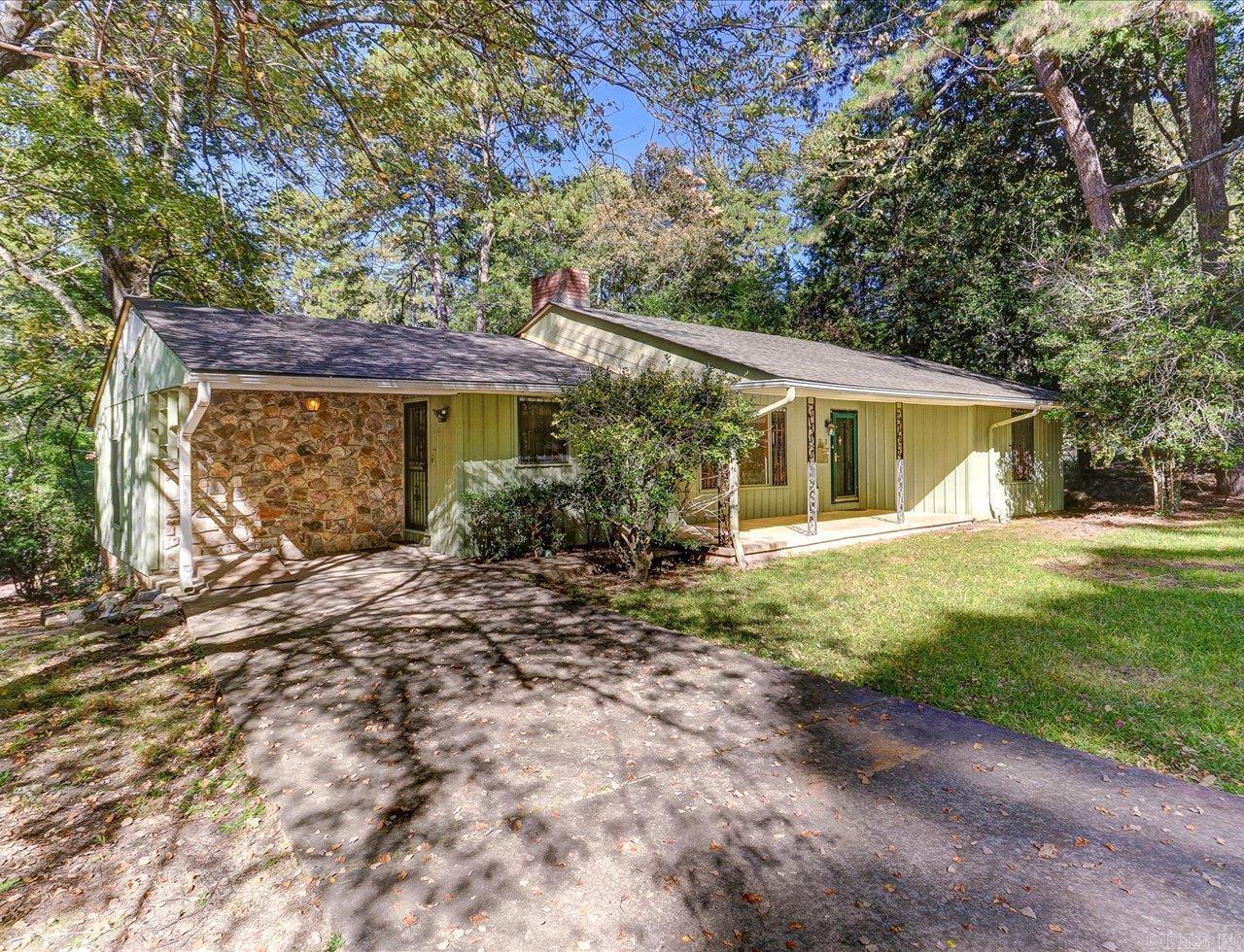 301 Ramble Street Hot Springs, AR 71901