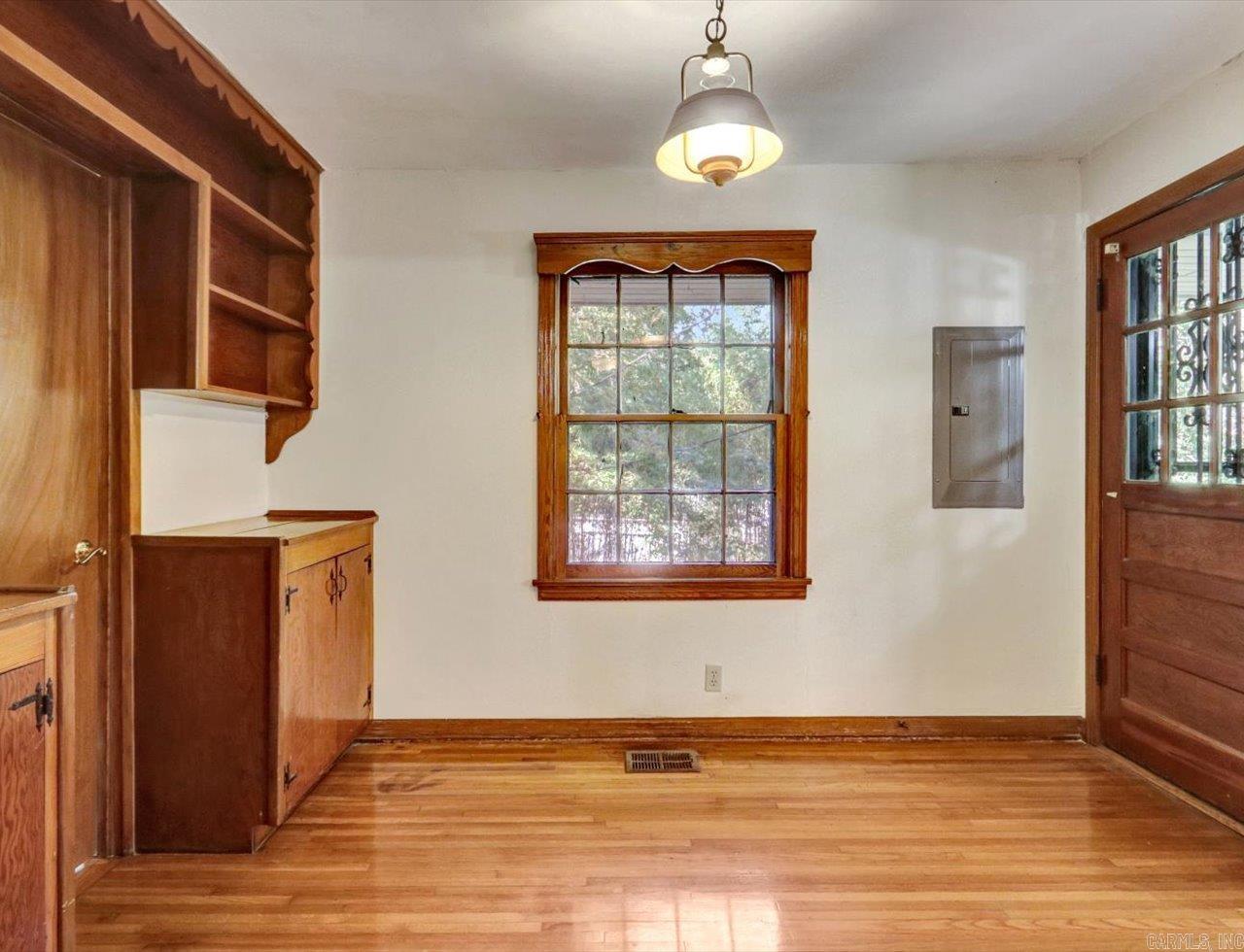 301 Ramble Street Hot Springs, AR 71901