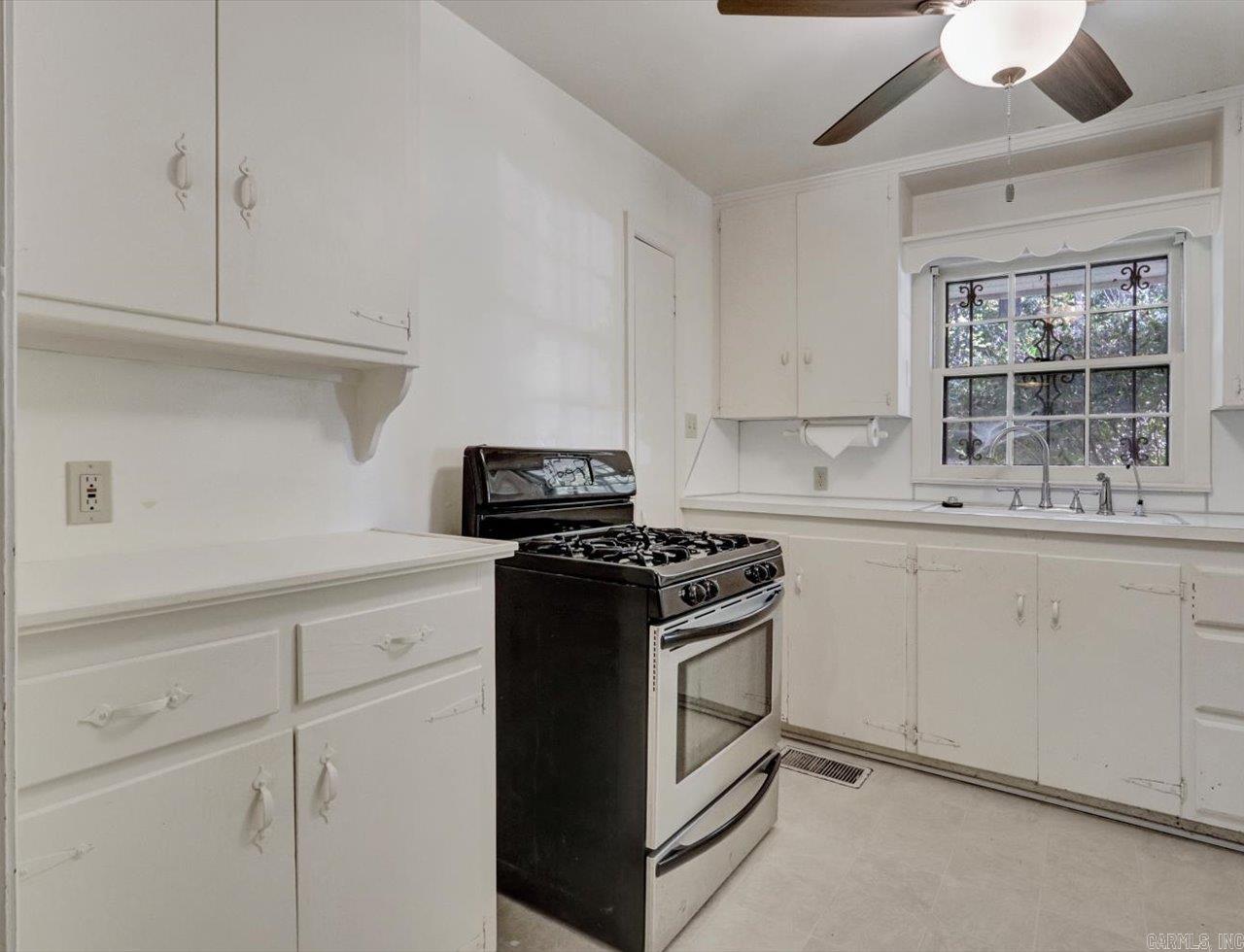 301 Ramble Street Hot Springs, AR 71901