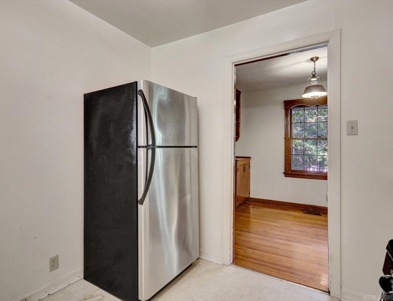 301 Ramble Street Hot Springs, AR 71901