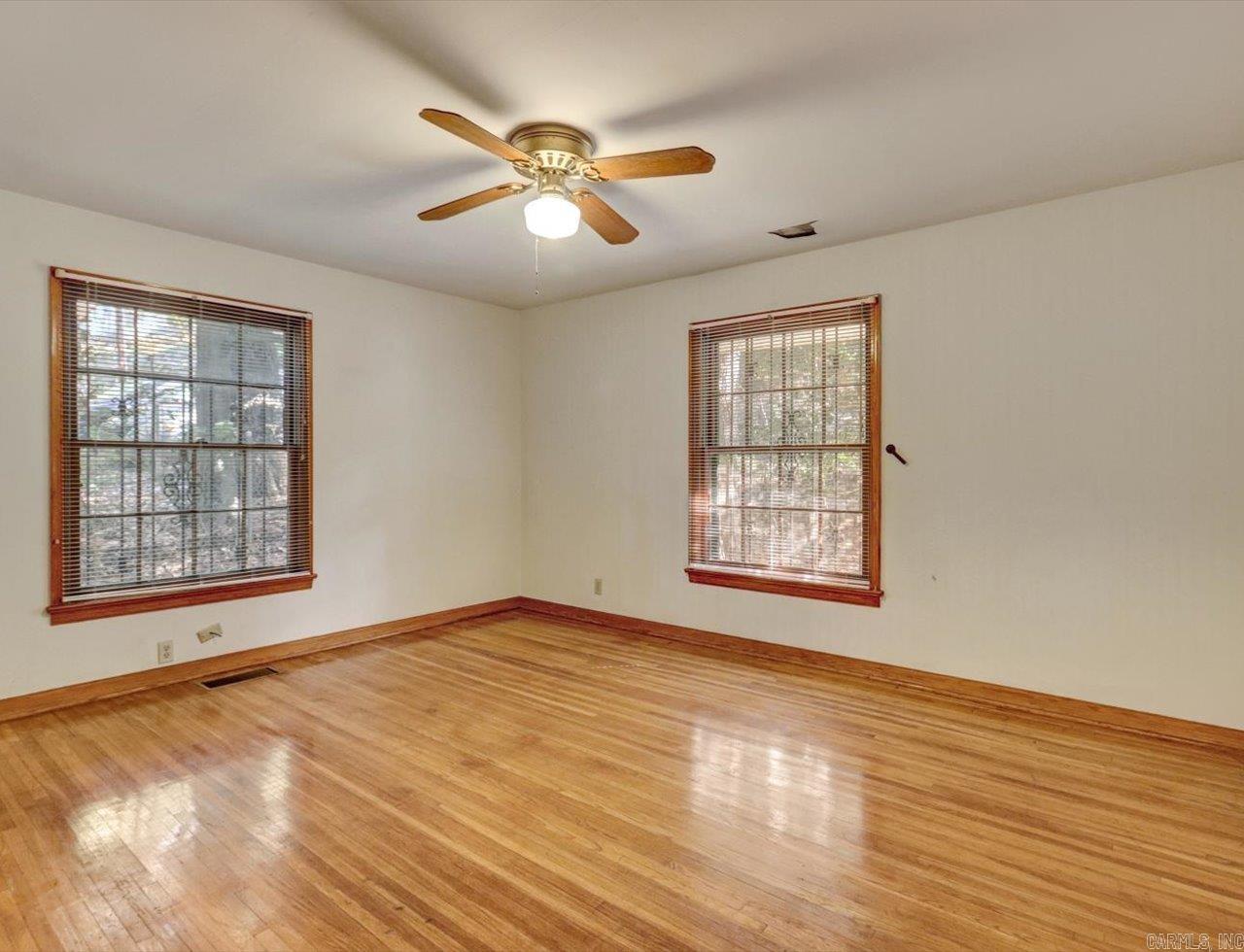 301 Ramble Street Hot Springs, AR 71901