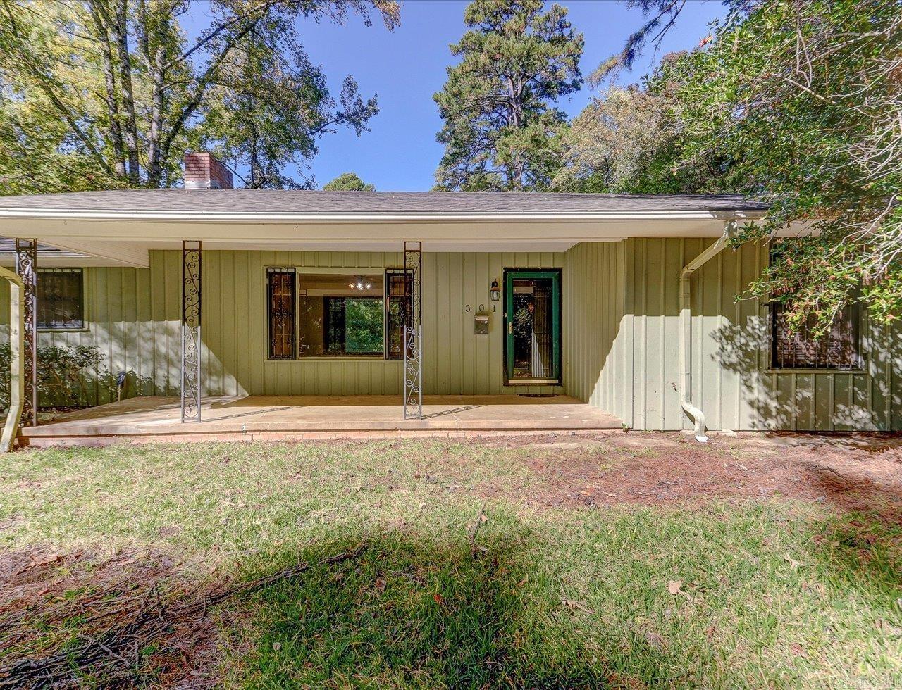 301 Ramble Street Hot Springs, AR 71901