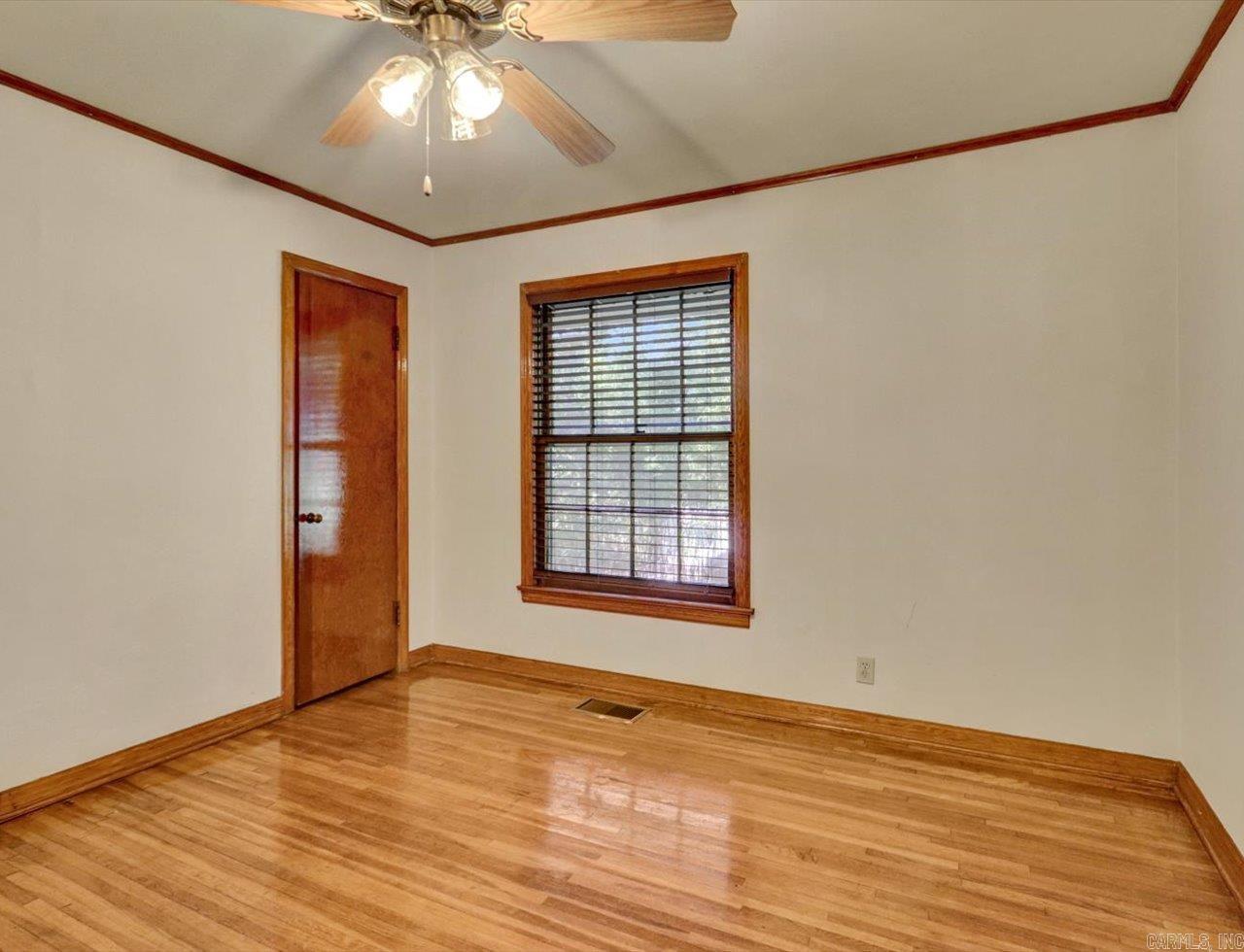 301 Ramble Street Hot Springs, AR 71901