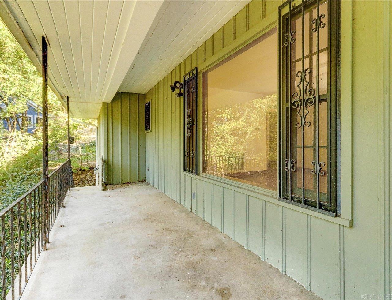 301 Ramble Street Hot Springs, AR 71901