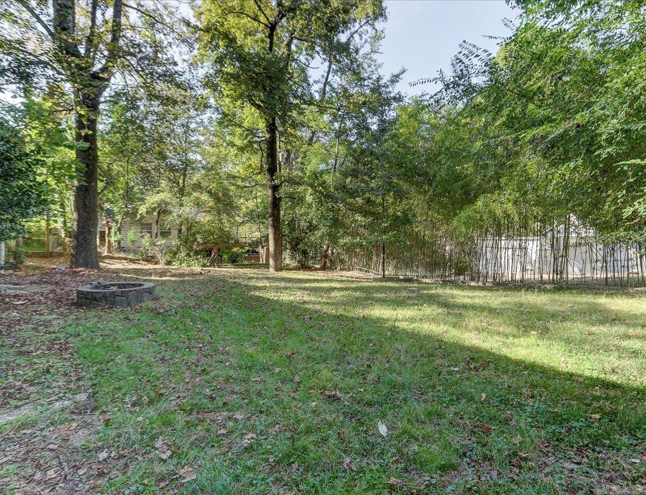 301 Ramble Street Hot Springs, AR 71901