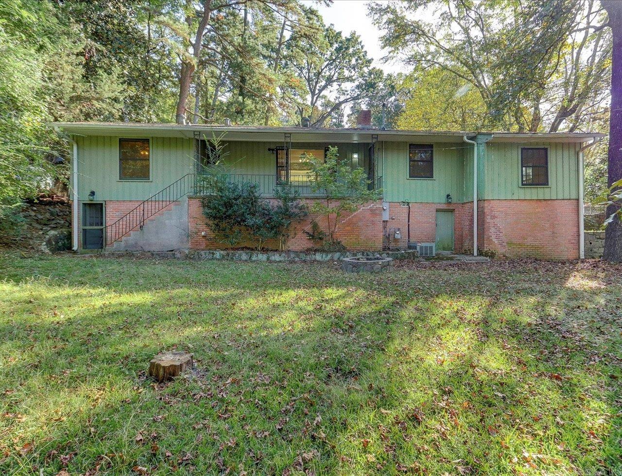 301 Ramble Street Hot Springs, AR 71901