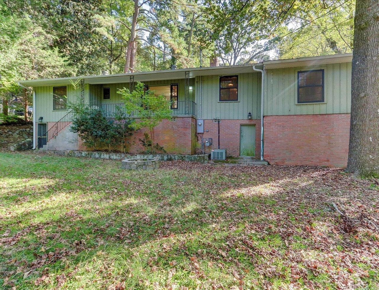 301 Ramble Street Hot Springs, AR 71901