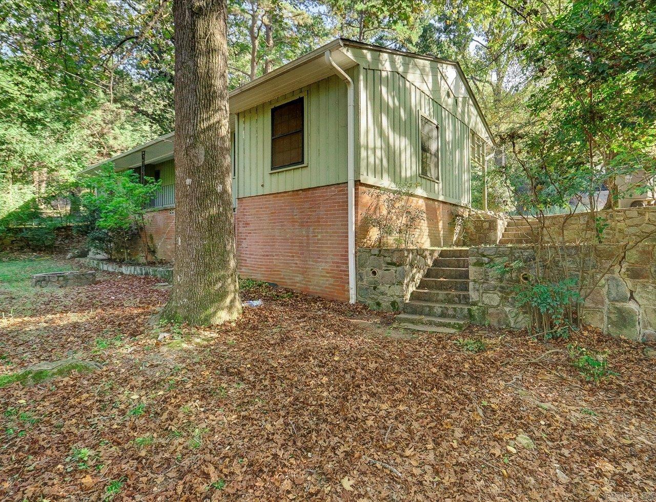 301 Ramble Street Hot Springs, AR 71901
