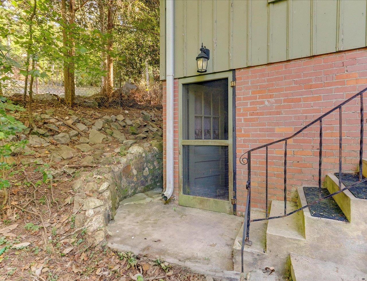 301 Ramble Street Hot Springs, AR 71901