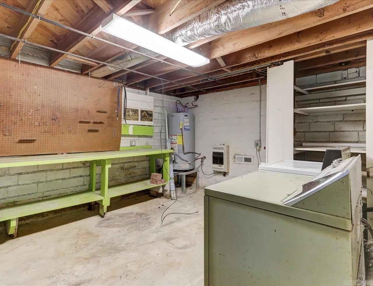 301 Ramble Street Hot Springs, AR 71901