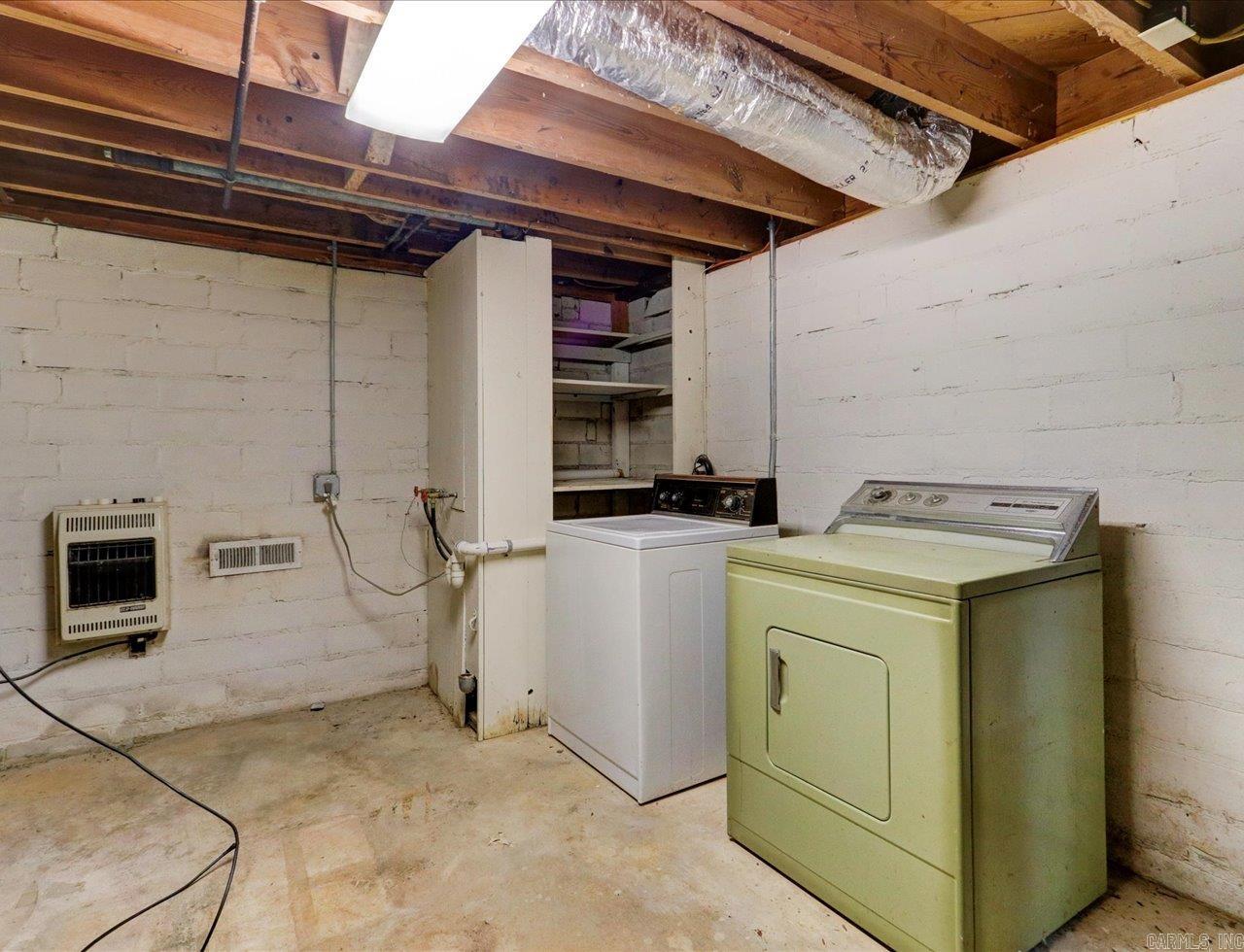 301 Ramble Street Hot Springs, AR 71901