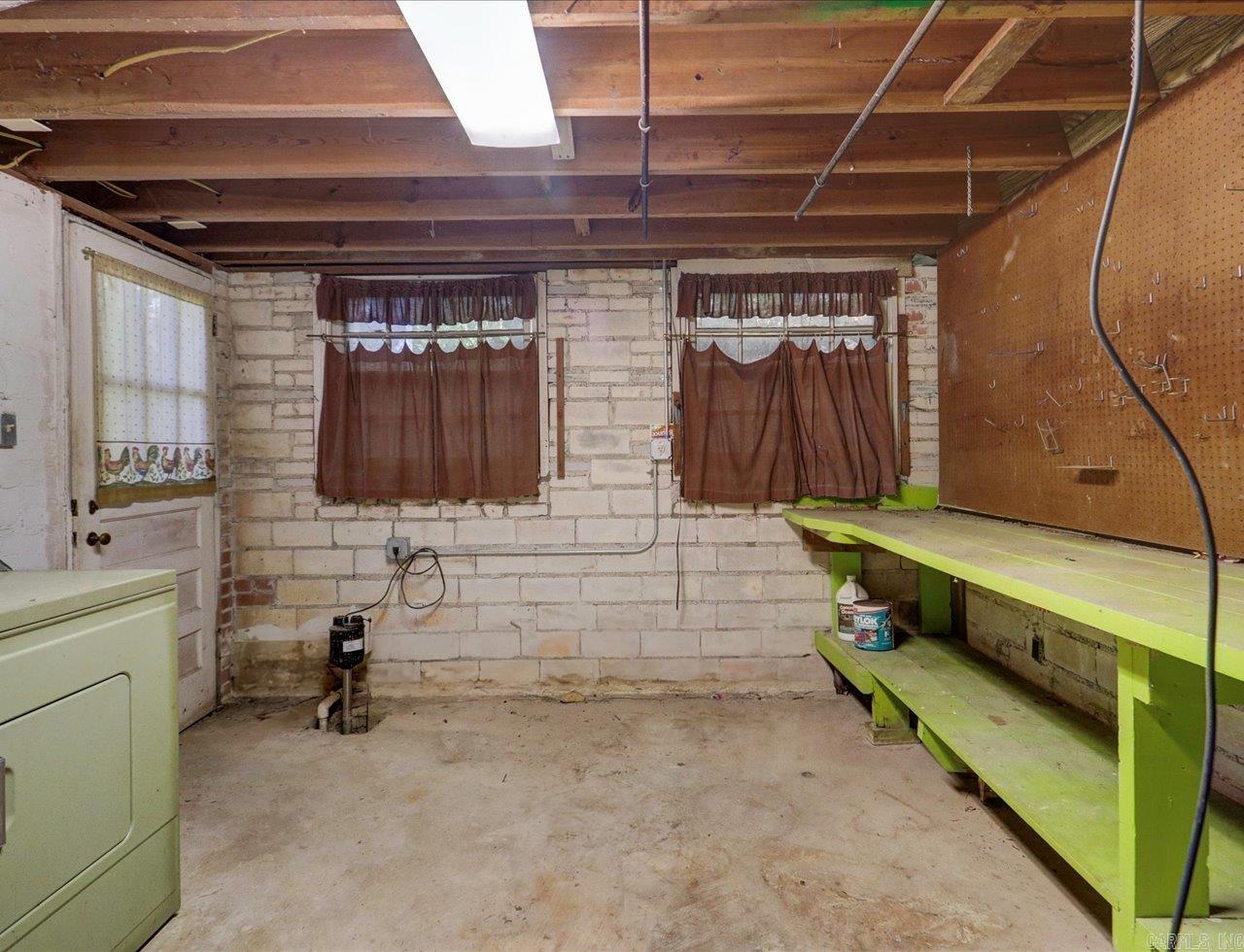 301 Ramble Street Hot Springs, AR 71901