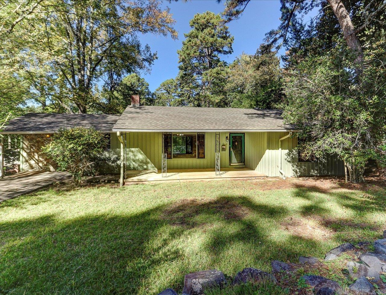 301 Ramble Street Hot Springs, AR 71901