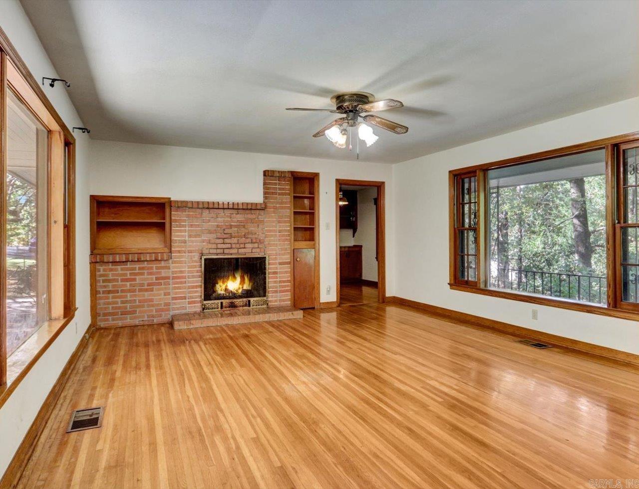 301 Ramble Street Hot Springs, AR 71901