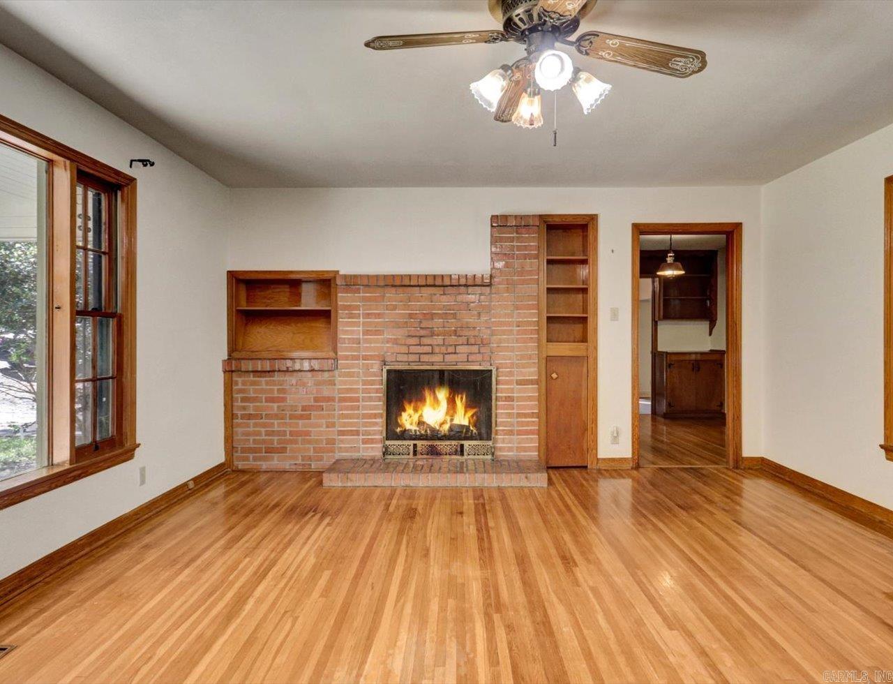 301 Ramble Street Hot Springs, AR 71901