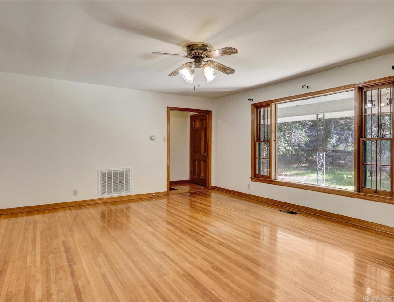 301 Ramble Street Hot Springs, AR 71901