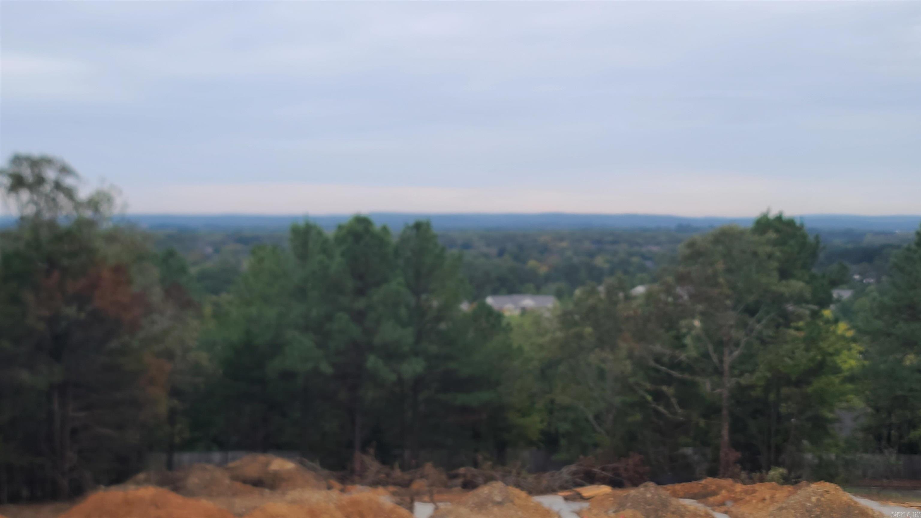 1320 Nob Hill  Conway, AR