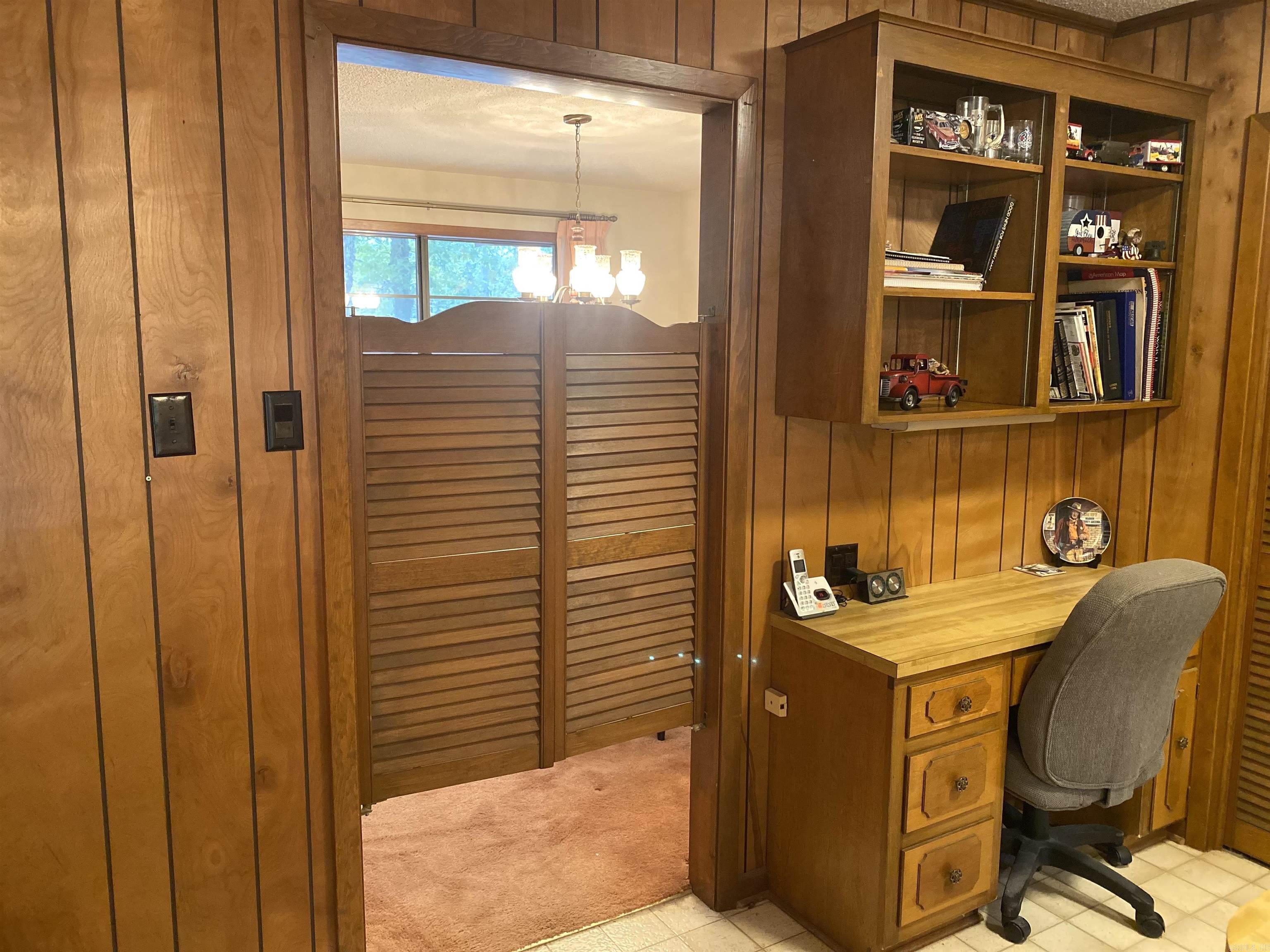 45 Pego Cir  Hot Springs Village, AR