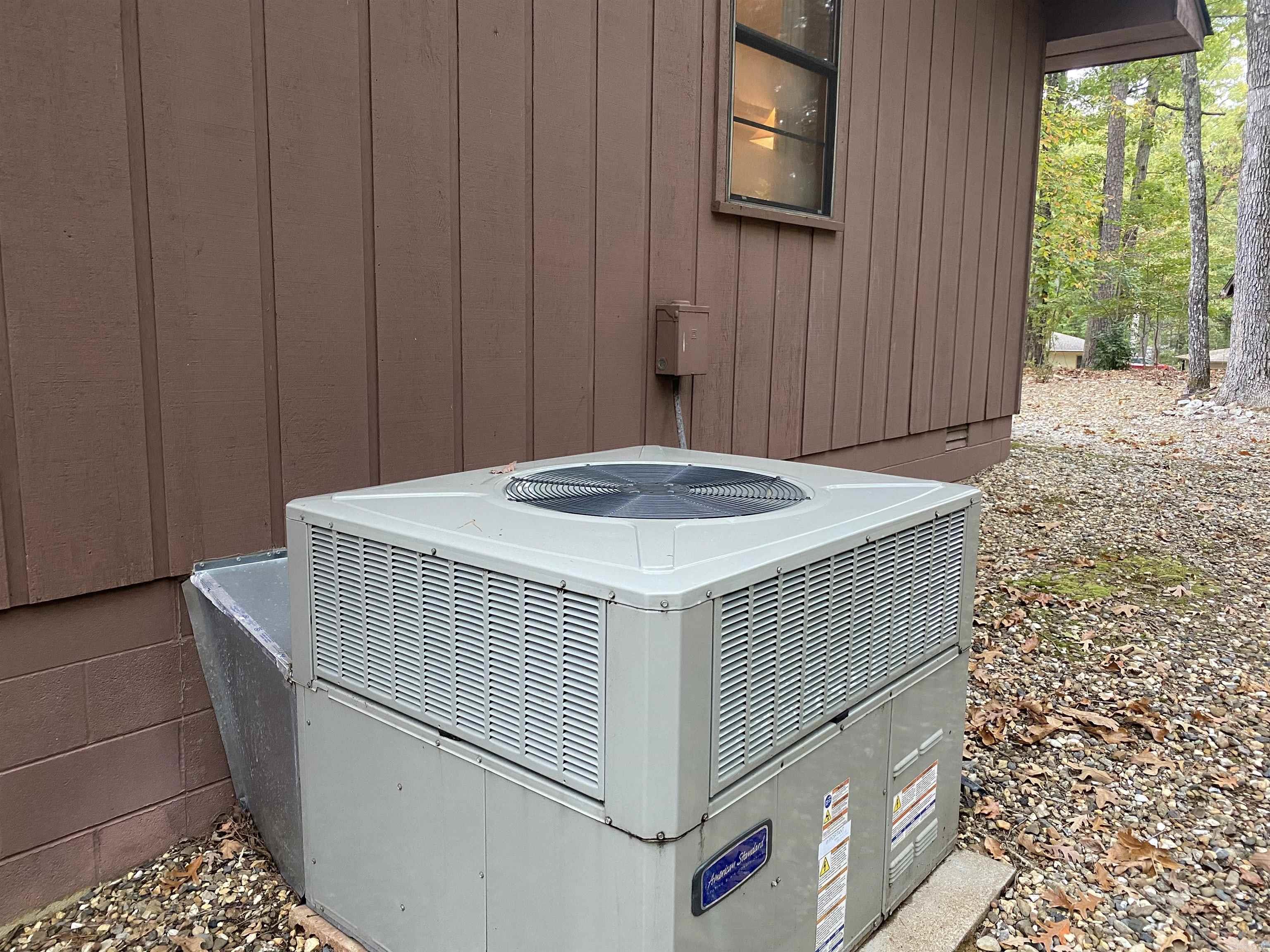 45 Pego Cir  Hot Springs Village, AR