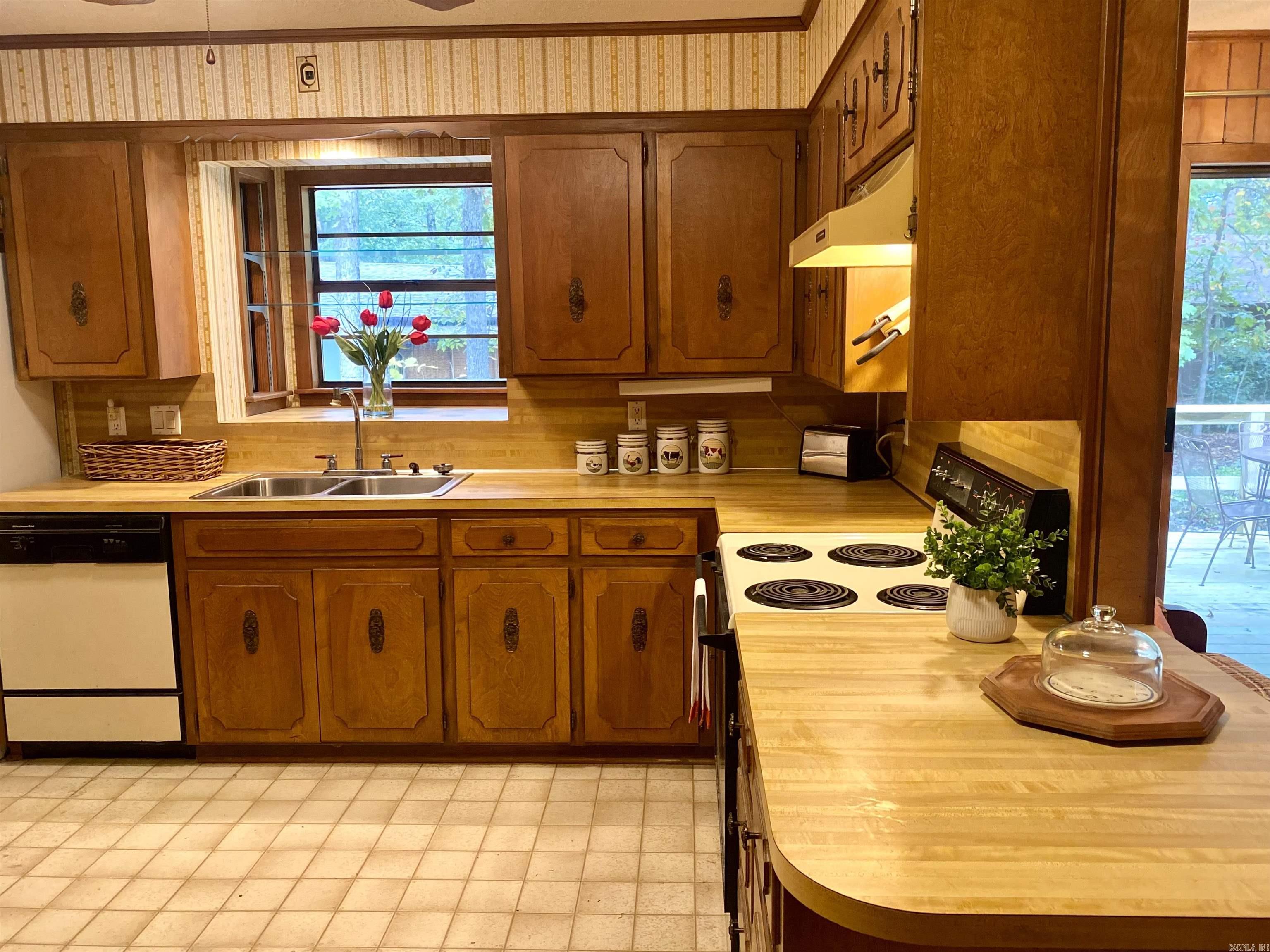 45 Pego Cir  Hot Springs Village, AR