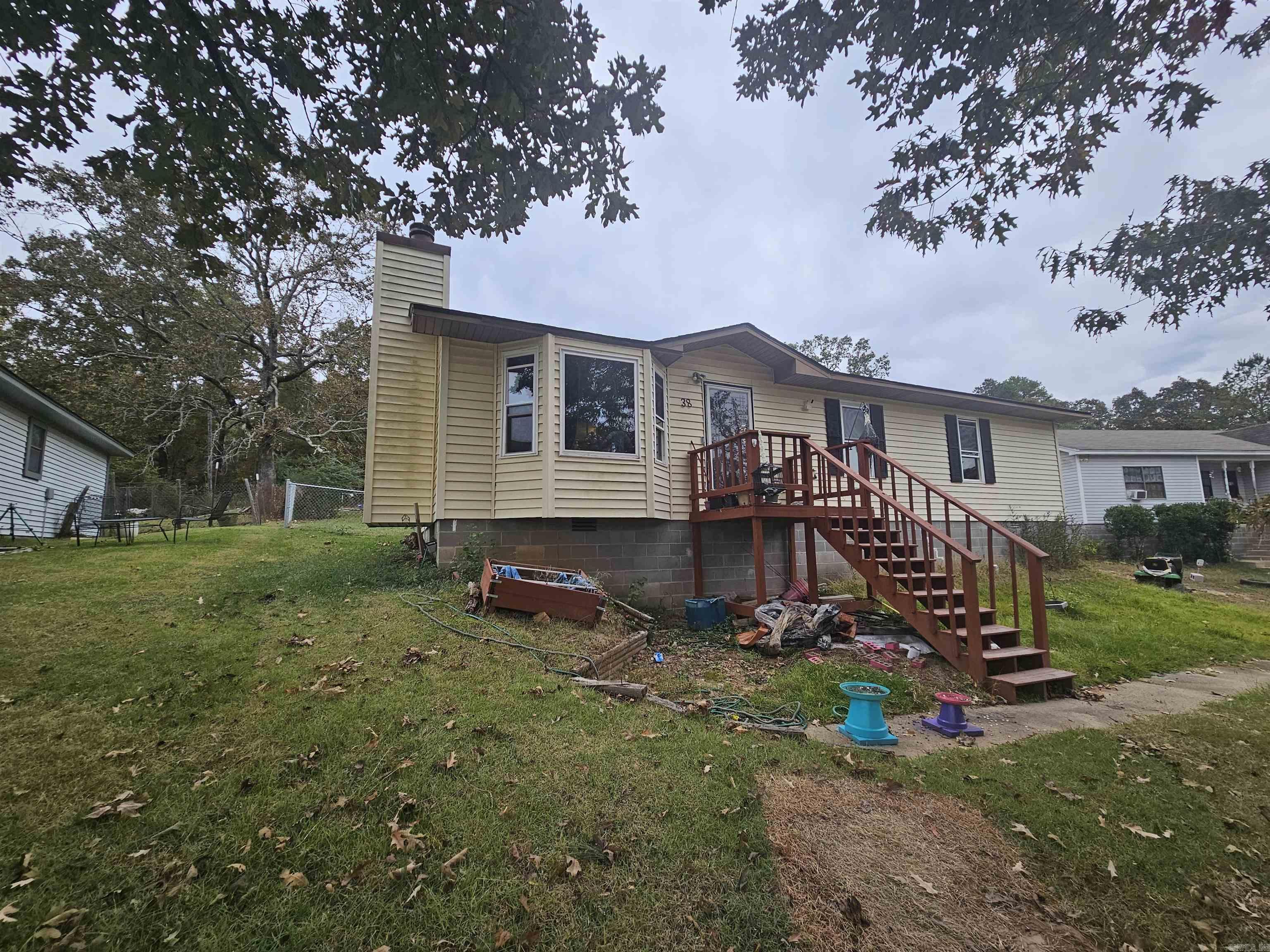 38 Compass Point Street