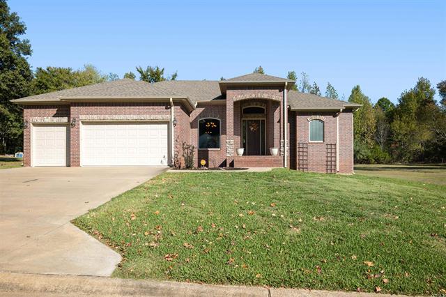 3012  Vista Ct  Jonesboro, AR