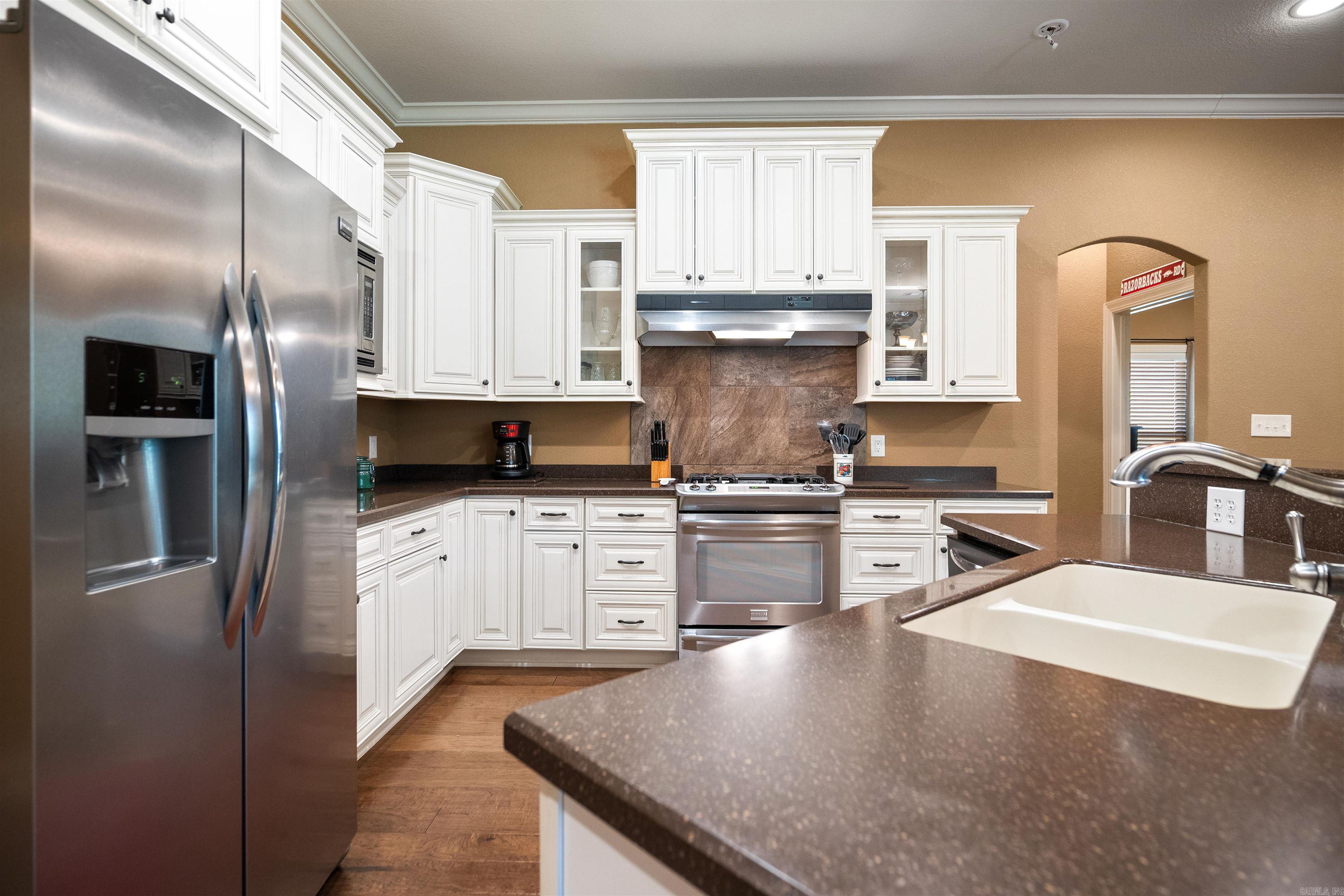 3012 Vista Ct  Jonesboro, AR