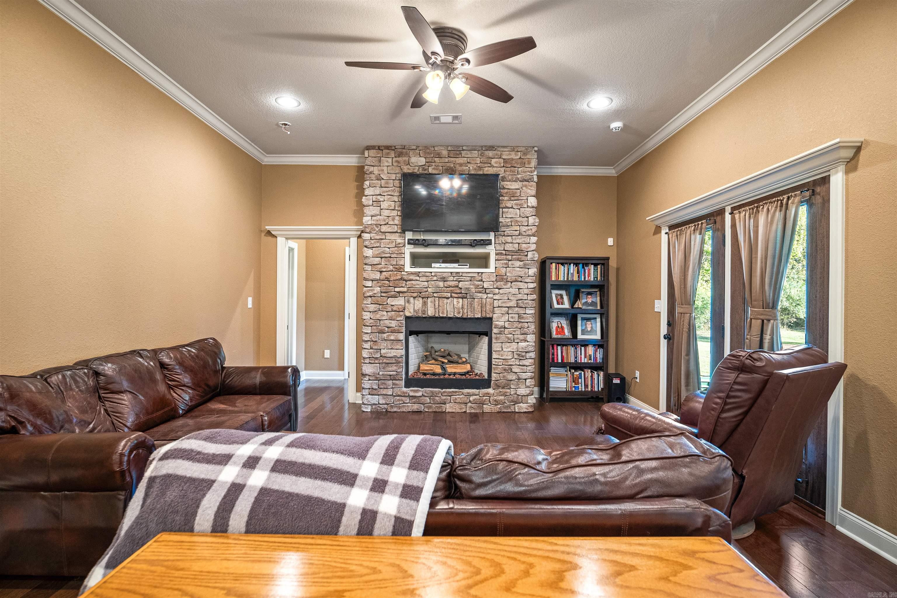 3012 Vista Ct  Jonesboro, AR