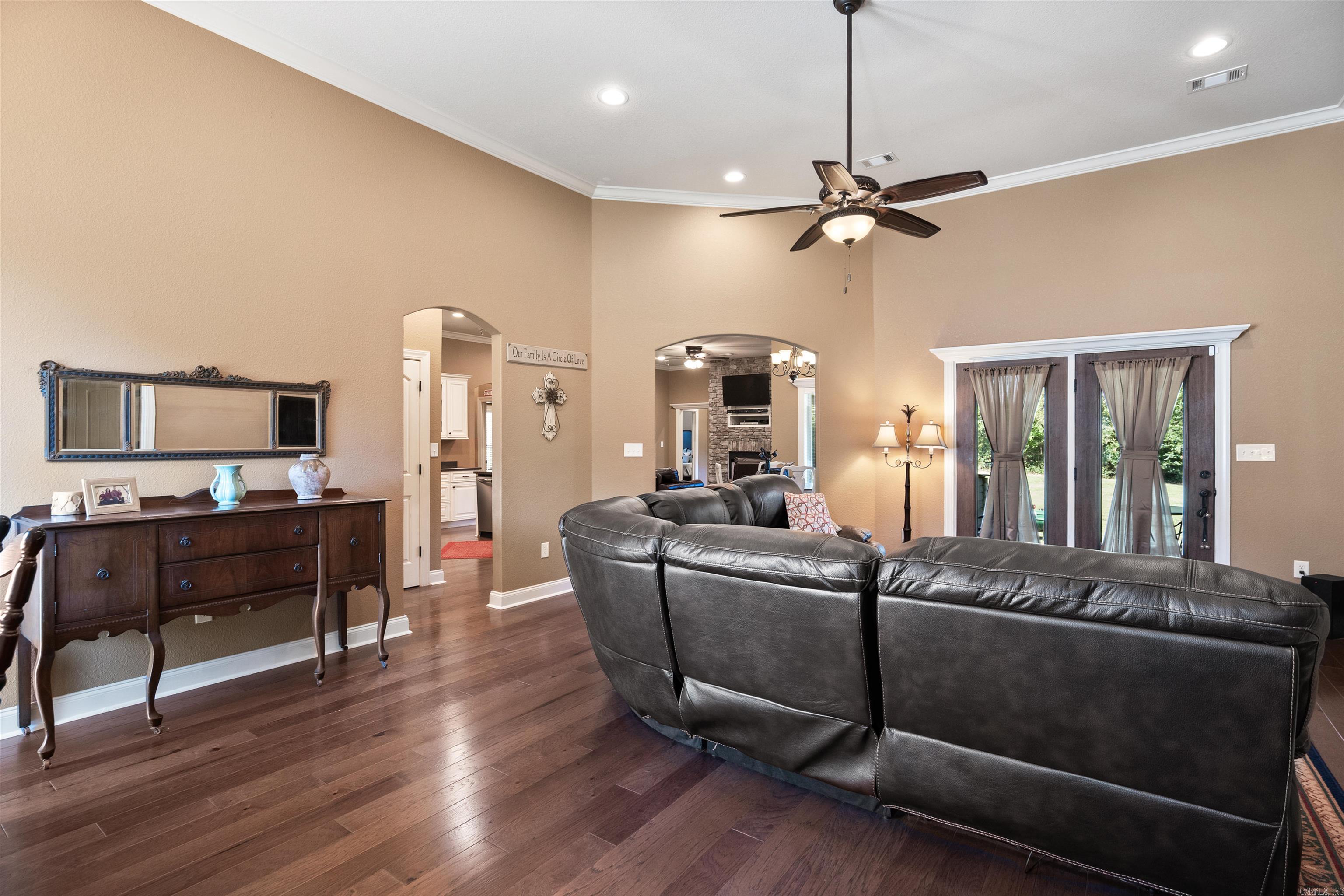 3012 Vista Ct  Jonesboro, AR