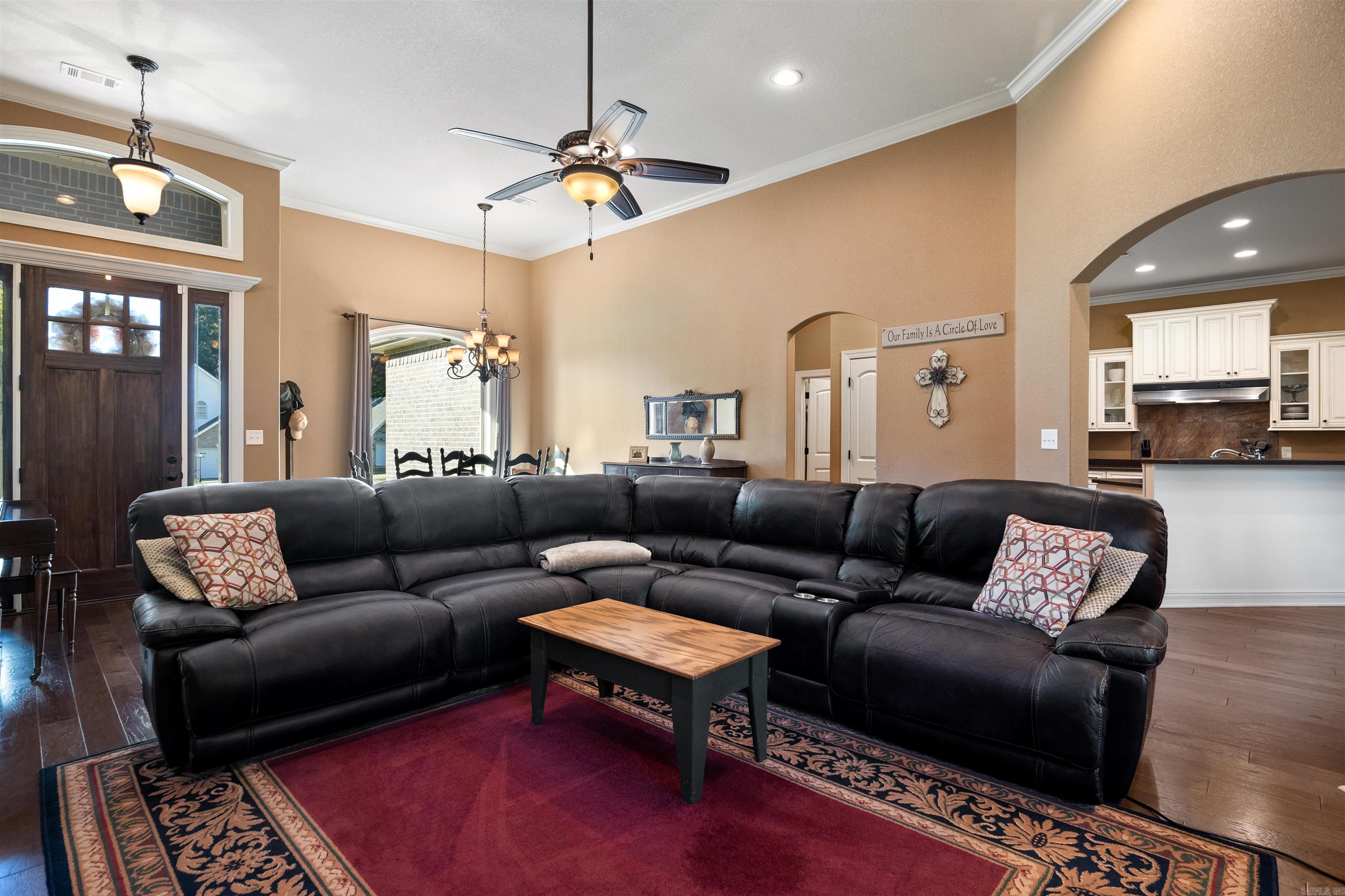 3012 Vista Ct  Jonesboro, AR