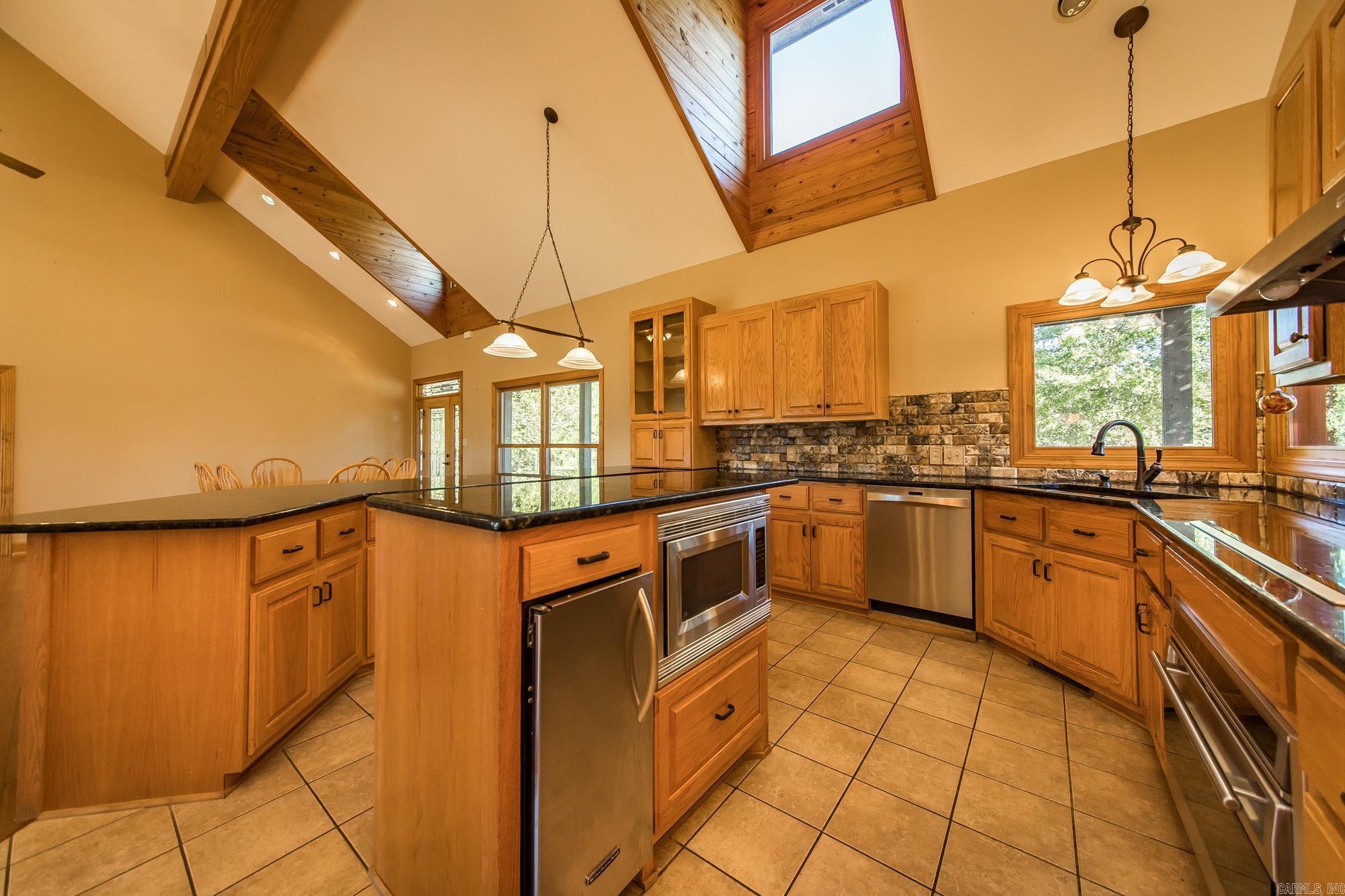 720 Pangburn  Heber Springs, AR