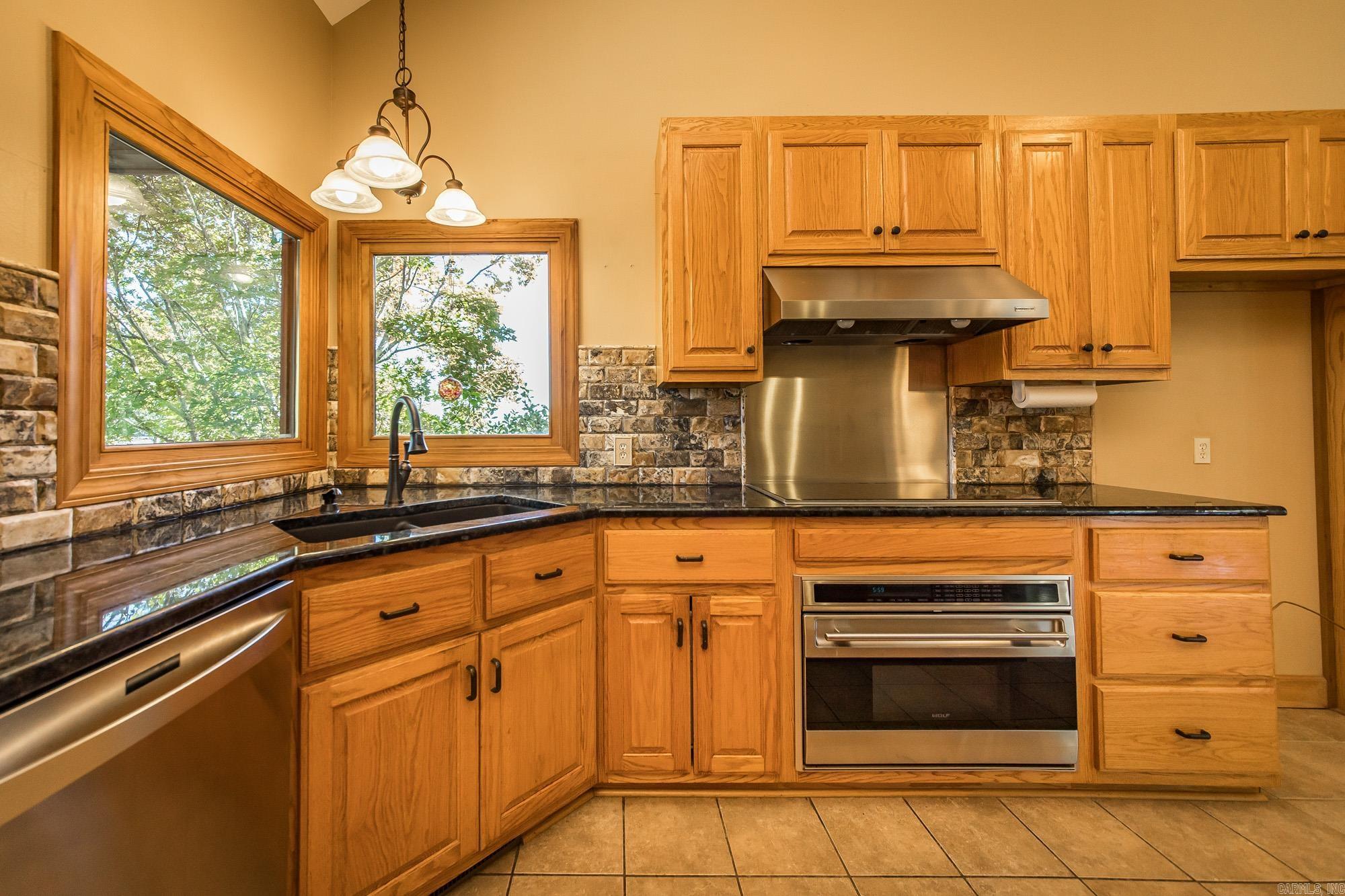 720 Pangburn  Heber Springs, AR