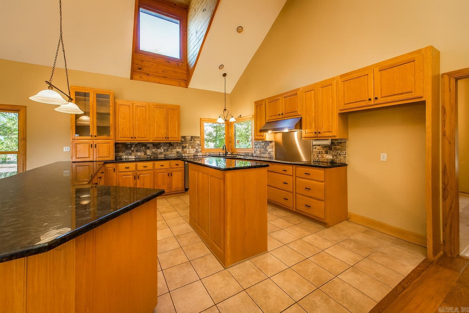 720 Pangburn  Heber Springs, AR