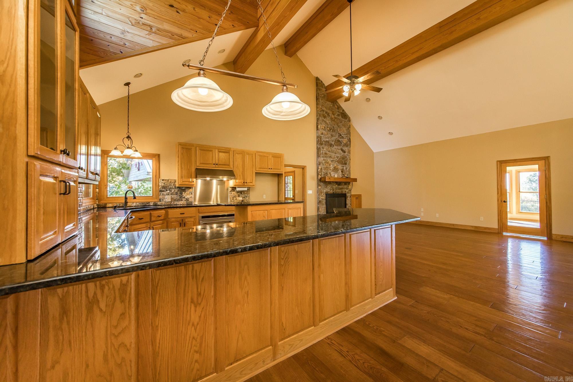 720 Pangburn  Heber Springs, AR