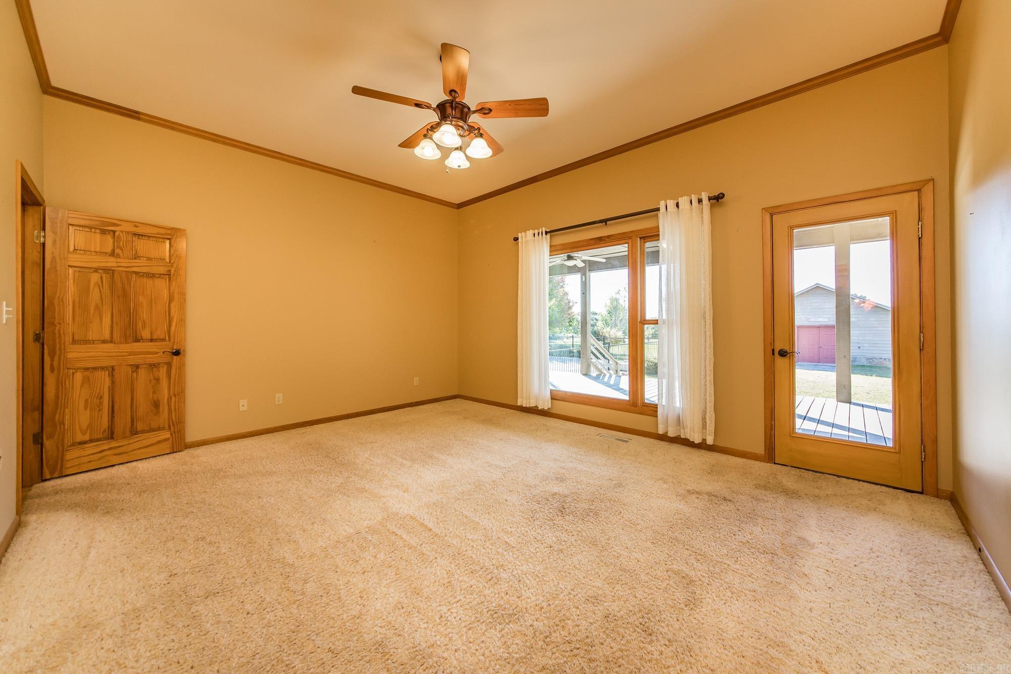 720 Pangburn  Heber Springs, AR