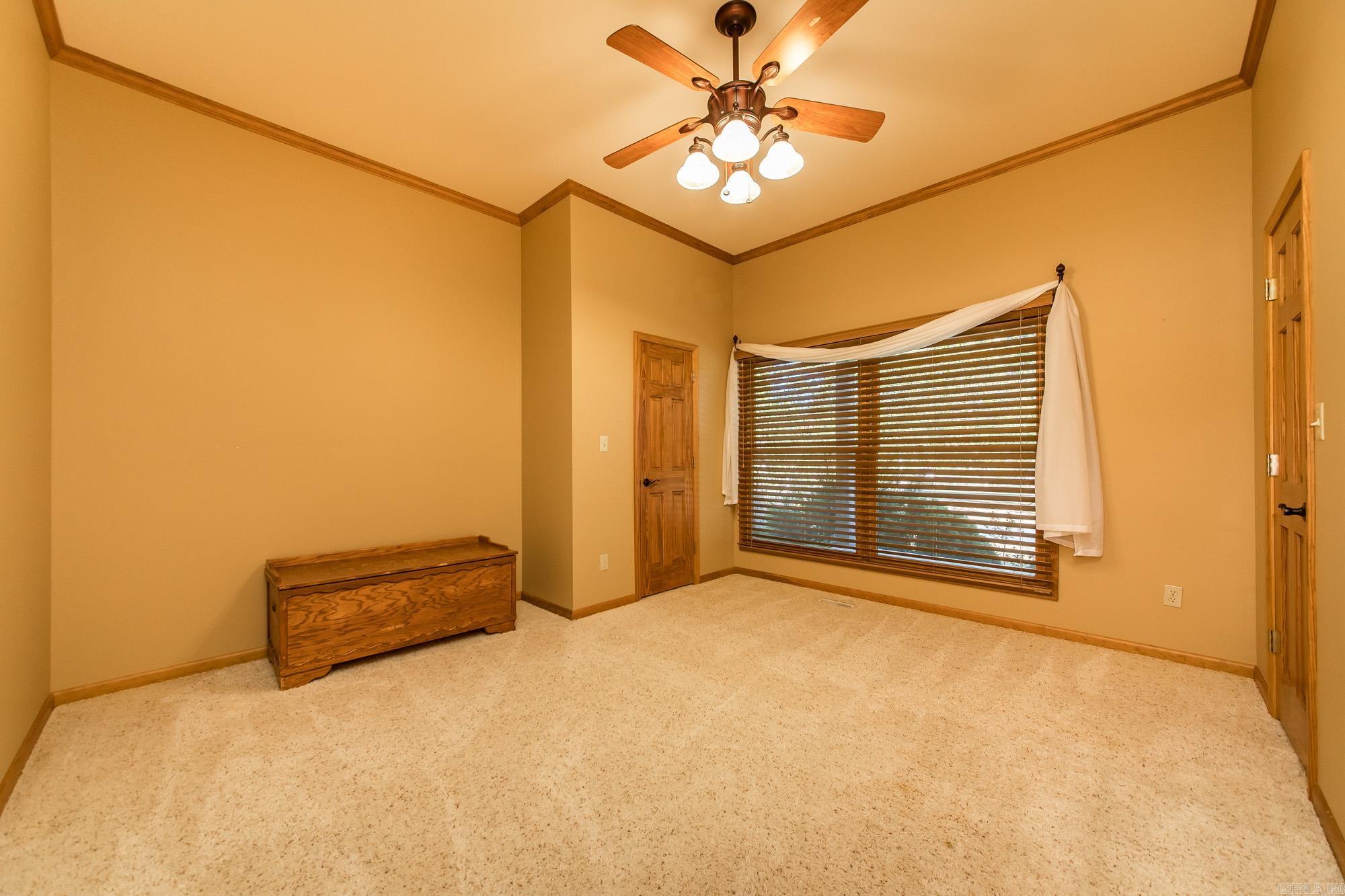 720 Pangburn  Heber Springs, AR