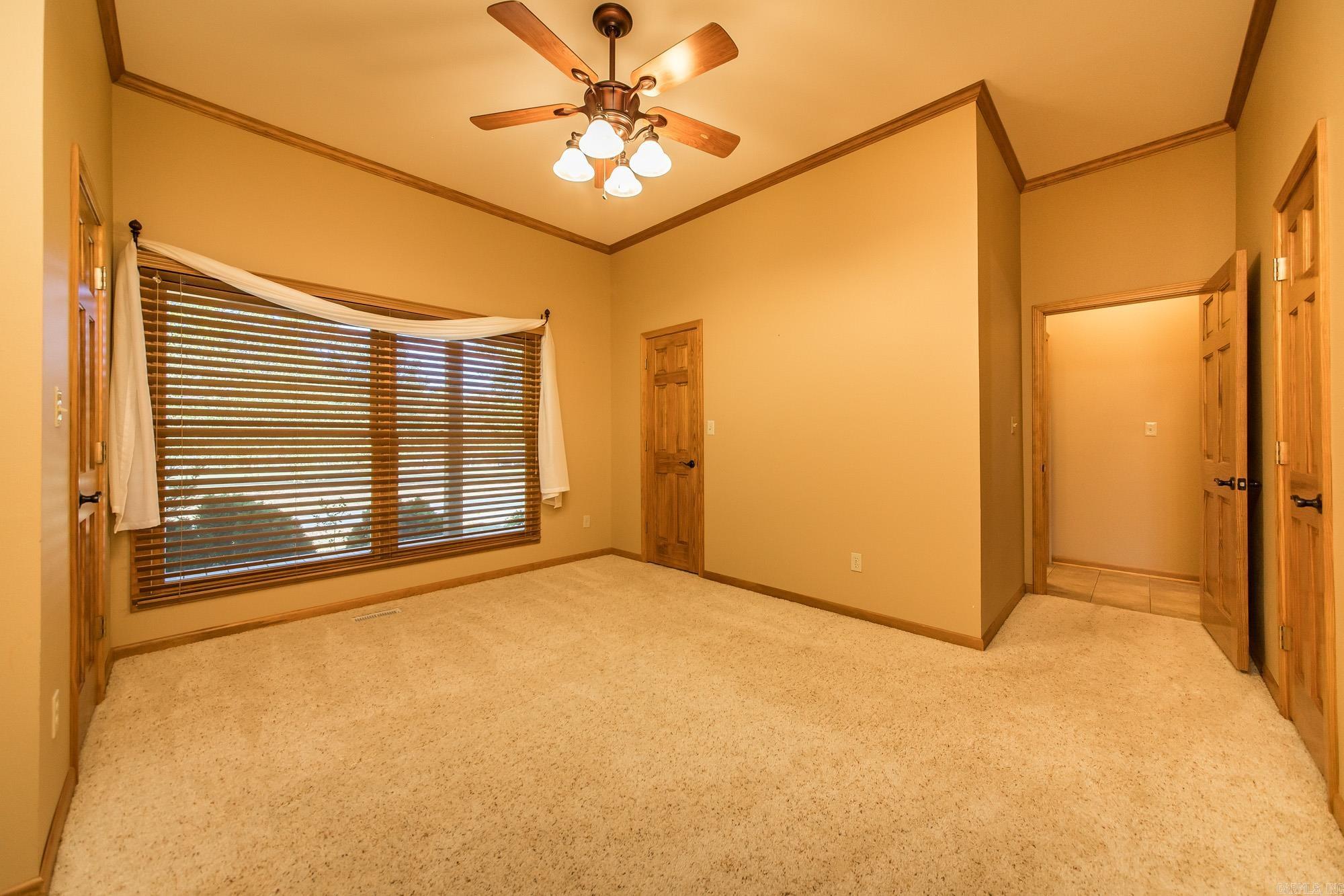 720 Pangburn  Heber Springs, AR