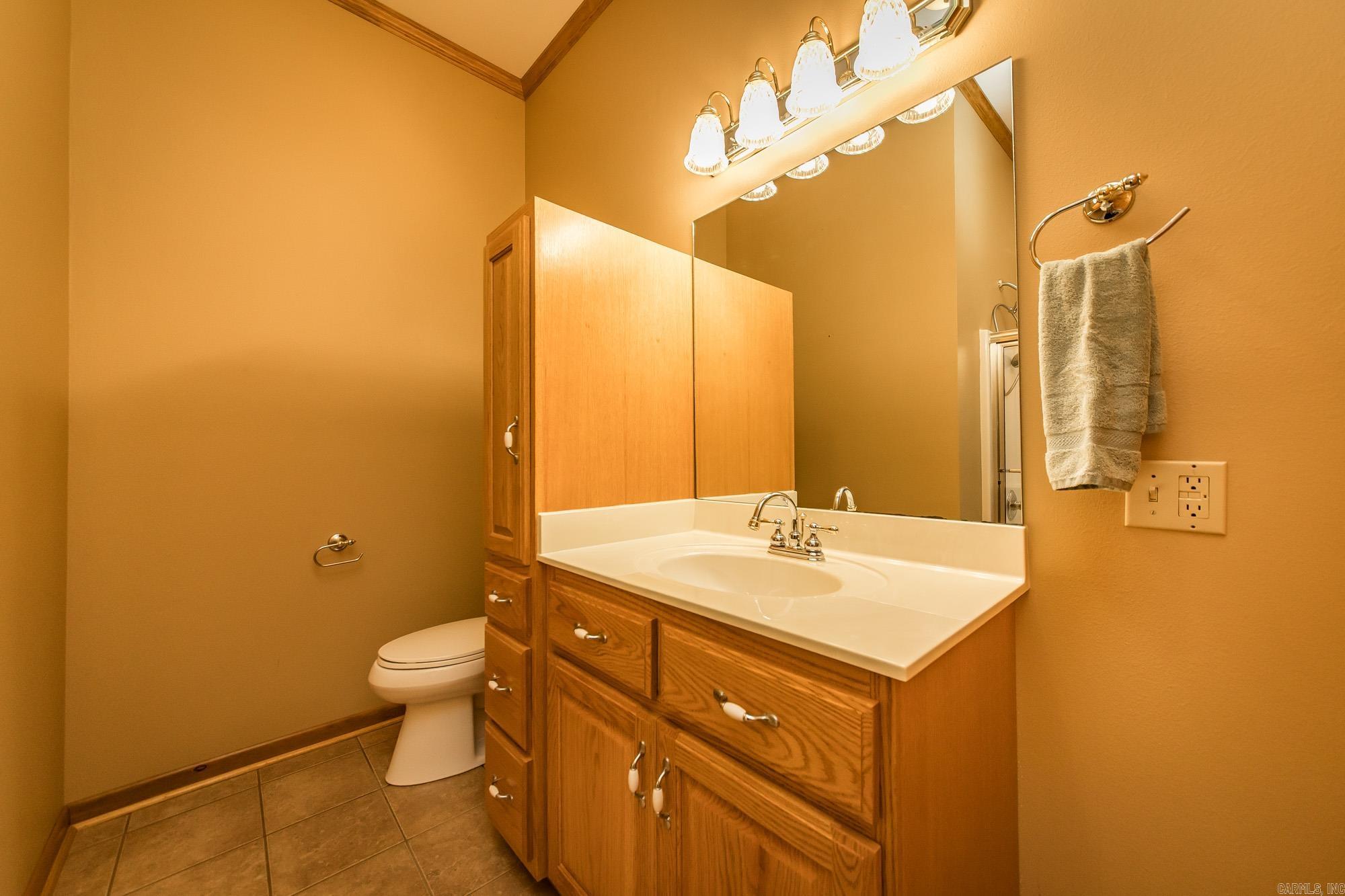 720 Pangburn  Heber Springs, AR